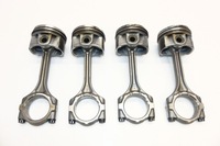 фото thumb №3, Lexus rx nx gs 200t 2.0 t 8ar поршень + шатун