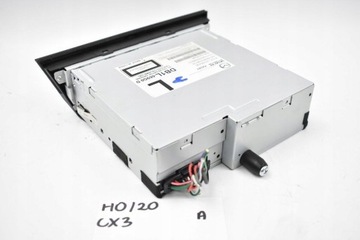 фото thumb №11, Mazda 6 vi 02-08 рік зчитувач дисків навігації dvd