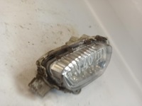 Volvo v40 2 фара передня правий led drl протитуманна фара правий 31395922 в Україні, фото thumb