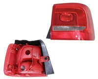фото thumb №1, Vw touran 2010-2015 лампа задняя