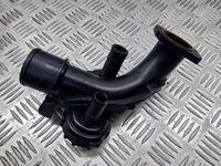 фото thumb №1, Вентиляція картера шланг renault clio iii 1.5 dci 8200323338