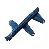 фото thumb №1, Направляющая стекло правый перед renault twingo ii