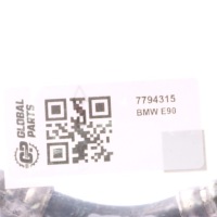 Bmw e90 e91 e92 m57n2 шланг масляный 7794315 в Украине, фото thumb