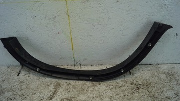 фото thumb №9, Планка крила правий зад bmw x5 e70 м-пакет