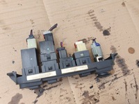 фото thumb №10, Корпус замка зажигания защита chrysler оригинальный номер pt cruiser 2001 2.2 crd