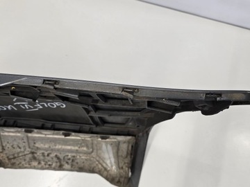 фото thumb №14, Vw golf vi универсал бампер задний зад pdc ld7x