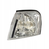 фото thumb №1, Лампа поворотник перед l mitsubishi space star