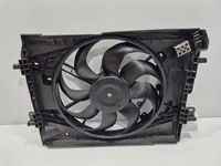 фото thumb №7, Вентилятор резистор резистор dacia sandero ii 2 1.5dci 214818009r