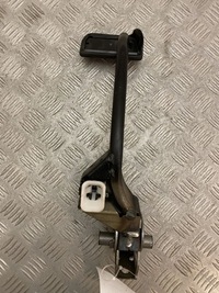 фото thumb №6, Volvo xc90 педаль гальма