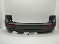 фото thumb №1, Audi q5 8r рестайлінг бампер зад 4pdc