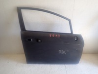 фото thumb №1, Дверь правые передние перед ford fiesta mk7 vii 08-