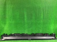 фото thumb №5, Молдинг порог правая mercedes w167 gle amg