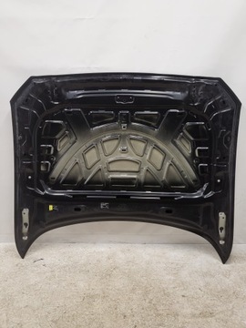 фото thumb №7, Volvo v60 ii s60 iii капот кришка двигуна 31468159