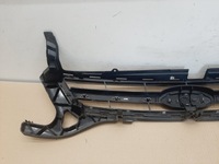 фото thumb №10, Решітка радіатора решітка хром ford mondeo mk4 iv рестайлінг 2010-2014 bs71-8200-b