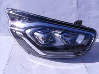 фото thumb №5, Ford transit custom lift лампа передняя правая led