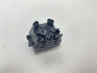 фото thumb №8, Перемикач регулювання дзеркал mercedes w140 s klasa cl c140 1408206610