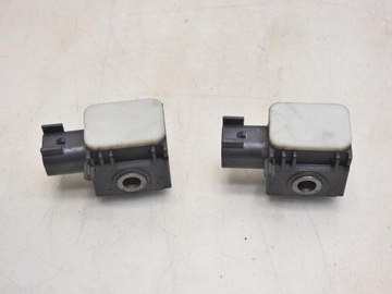 фото thumb №8, Датчик ударный hyundai santa fe ii 95930-31100 sa3201000-00