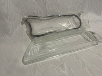 фото thumb №10, Скло скло фари лівий peugeot 605 1989-1991 оригінал valeo