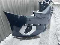 фото thumb №8, Audi a3 8y бампер передній перед решітка радіатора pdc lx7l pod ксенон 19-