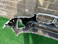 фото thumb №9, Bmw x3 g01 lift lci m-pakiet бампер перед