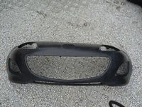 фото thumb №1, Бампер перед mazda mx5 lift