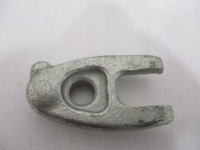 Купить Rnault kadjar 1.5 dci кронштейн крепление форсунки топлива, фото thumb