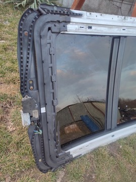 фото thumb №10, Панорама люк крыша стеклянный bmw x1 f48 eu