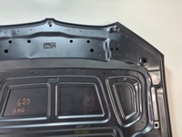 фото thumb №11, Bmw 3 g20 g21 18- капот кришка двигуна перед передня