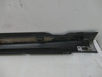 фото thumb №5, Opel vectra c молдинг поріг накладка ліва