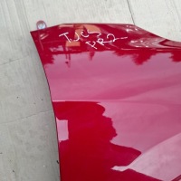 фото thumb №8, Hyundai tucson 15- 18- ii 2 iii 3 pr2 крыло правый w цвет красный bordo