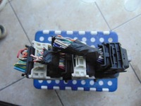 фото thumb №5, Бортовий комп'ютер двигуна citroen c5 iii 2.0 hdi 9666098180