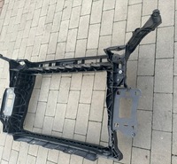 фото thumb №5, Підсилювач pas переднє audi q3 83a805594c