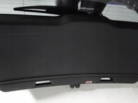 фото thumb №10, Mercedes ml w166 166 крышка багажника задняя с стекло 2012