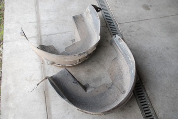 фото thumb №4, Подкрылок l / p зад правые задние c4 picasso ii