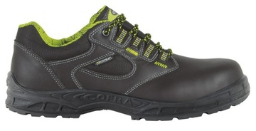 КОЖАНЫЕ РАБОЧИЕ ТУФЛИ LEONBERG S3 SRC COFRA 41