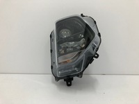 фото thumb №1, Hyundai santa fe iv 2019- фара led правий h7