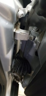 фото thumb №15, Audi a3 8l джгут установка двері перед зад версія 3 lub 5 дверна