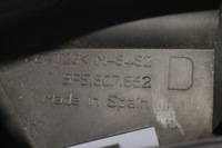 фото thumb №6, Напрямна бампер лівий задня seat toledo iii