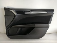 фото thumb №1, Ford mondeo mk5 обшивка оббивка двері правий перед