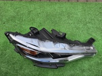 Maserati levante рестайлинг  full led америка фара передняя комплект Доставка, фото thumb