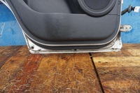 фото thumb №9, Kia sportage ii je двері ліва задні скло s6 сріблястий bez накладки