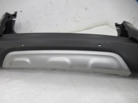 фото thumb №7, Renault captur lift бампер задний задняя pdc nv676