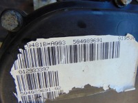фото thumb №10, Двигатель iveco daily 99-06 3.0 hpi f1ce0481b форсунки