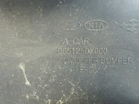 фото thumb №8, Бампер перед передний hyundai i10 86512-0x000