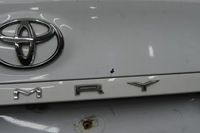 фото thumb №8, Кришка багажника toyota camry viii 040 sedan usa