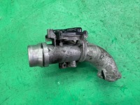фото thumb №8, Дросельна заслінка кришка гасильна 8200614985 renault megane 3 iii 1.5 dci 08-