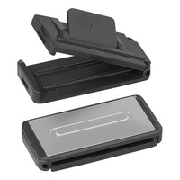 фото thumb №1, Кліпса na ремені автомобільні 2 szt універсальний