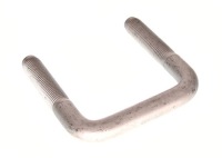 фото thumb №2, Скоба рессора задняя psa 514238