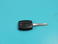 фото thumb №8, Замок запалювання ключ вставка ford focus mk2 3m51-3f880-ac