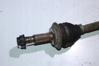 фото thumb №2, Toyota оригінальний номер 43410-0d180-d привідний вал